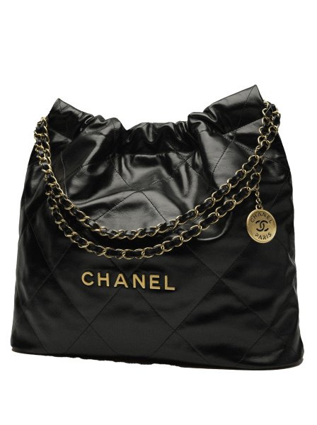 Chanel 22 Small Black Chanel 22 Small Black