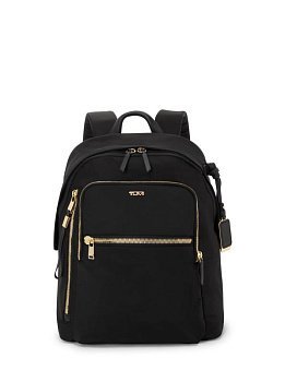 Tumi Voyageur Medium Black