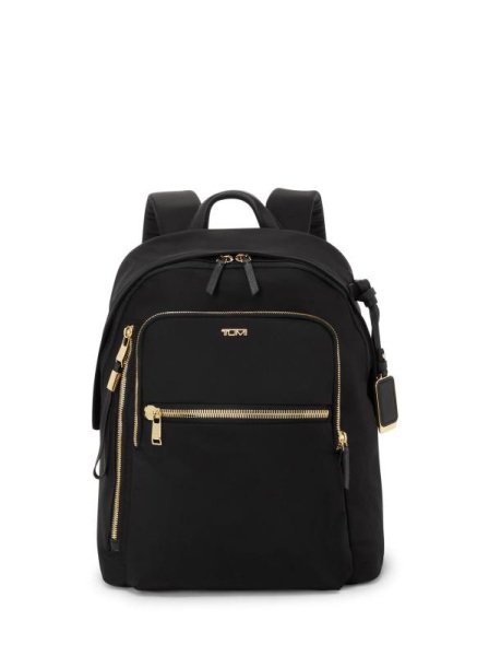 Tumi Voyageur Medium Black Tumi Voyageur Medium Black