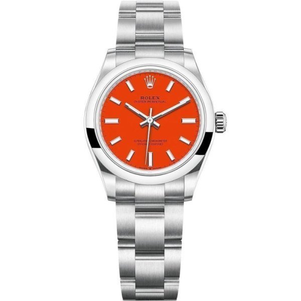 Rolex Oyster Perpetual 31mm 277200-0008 Rolex Oyster Perpetual 31mm 277200-0008