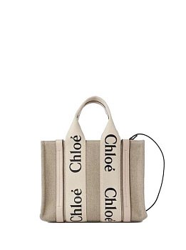 Chloe Woody Small Grey Chloe Woody Small Grey
