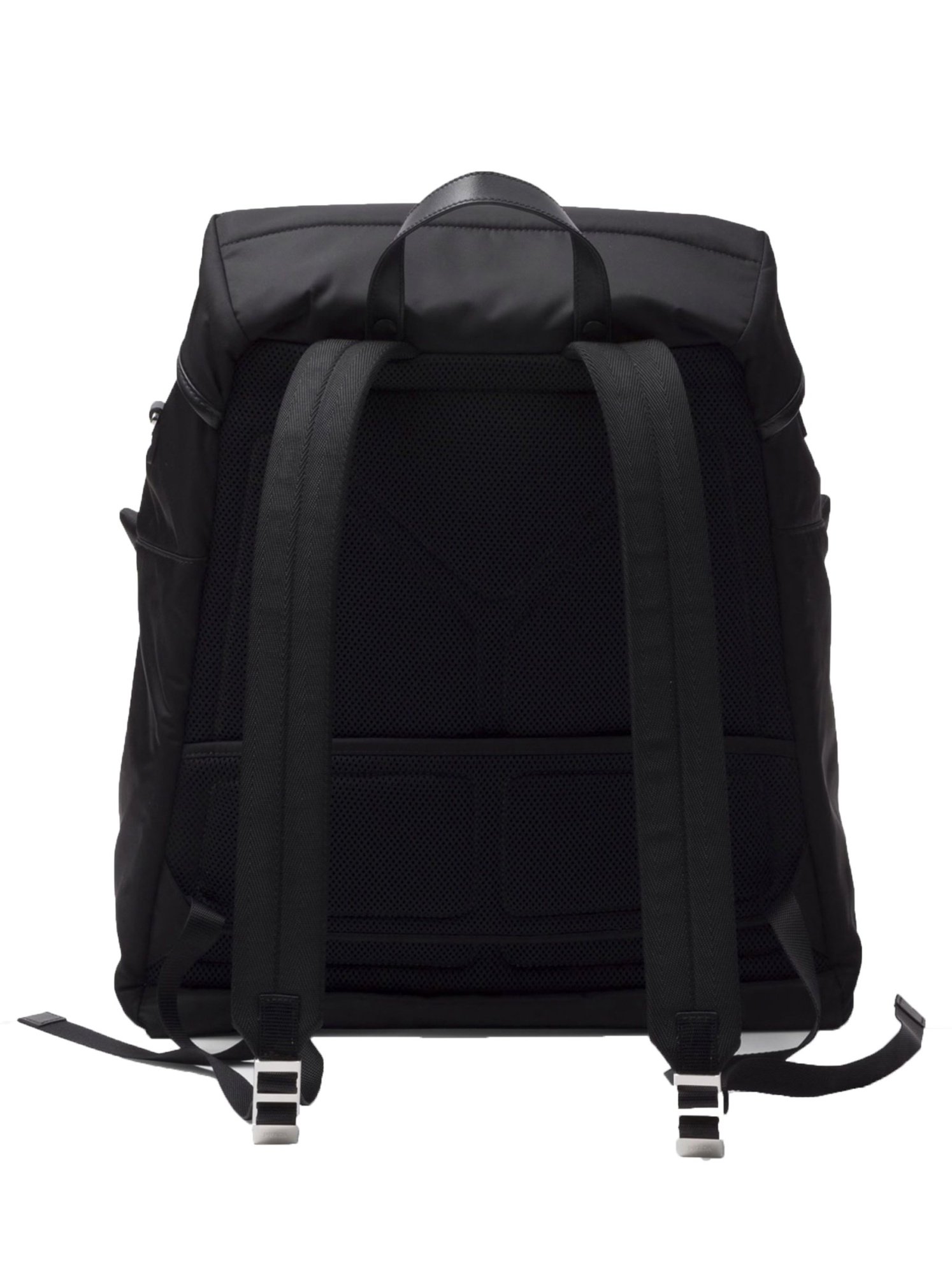 Prada Re-Nylon Large Black