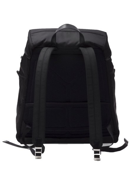 Prada Re-Nylon Large Black Prada Re-Nylon Large Black