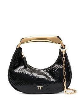 Tom Ford Bianca Small Black Tom Ford Bianca Small Black