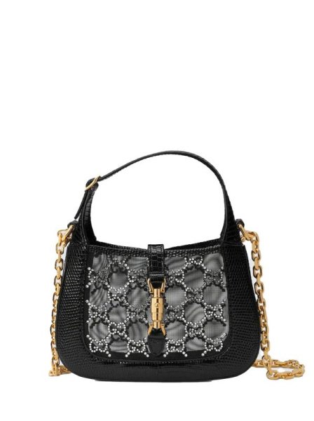 Gucci Padlock Small Blue Gucci Padlock Small Blue