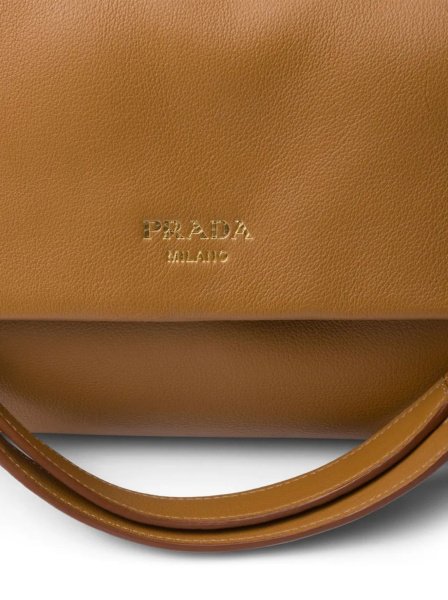 Prada Doux Small Brown Prada Doux Small Brown