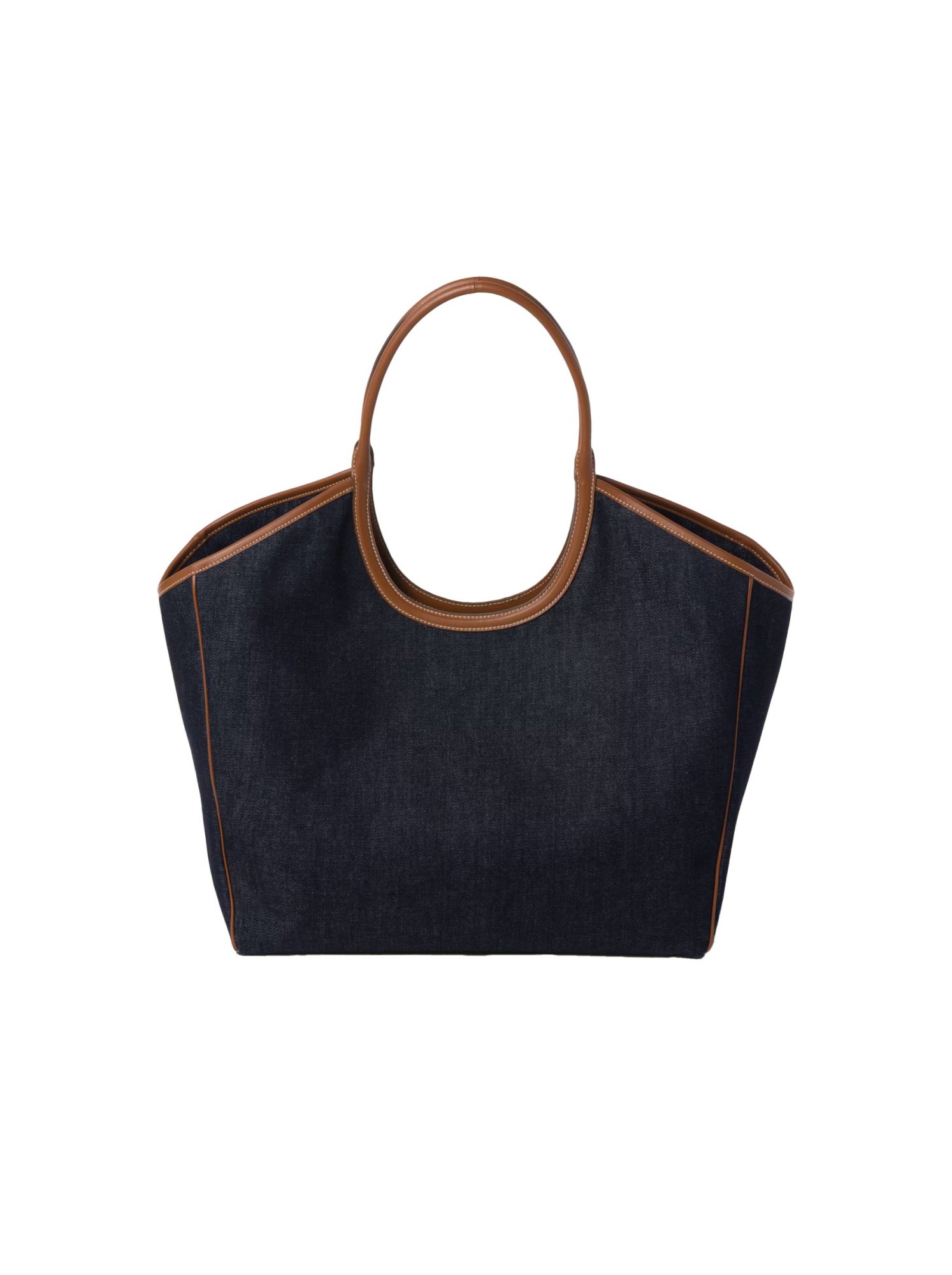 Miu Miu Ivy Large Blue