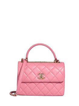 Chanel 19 Small Pink Chanel 19 Small Pink