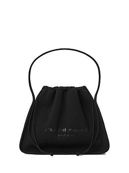 Alexander Wang Ryan Small Black Alexander Wang Ryan Small Black