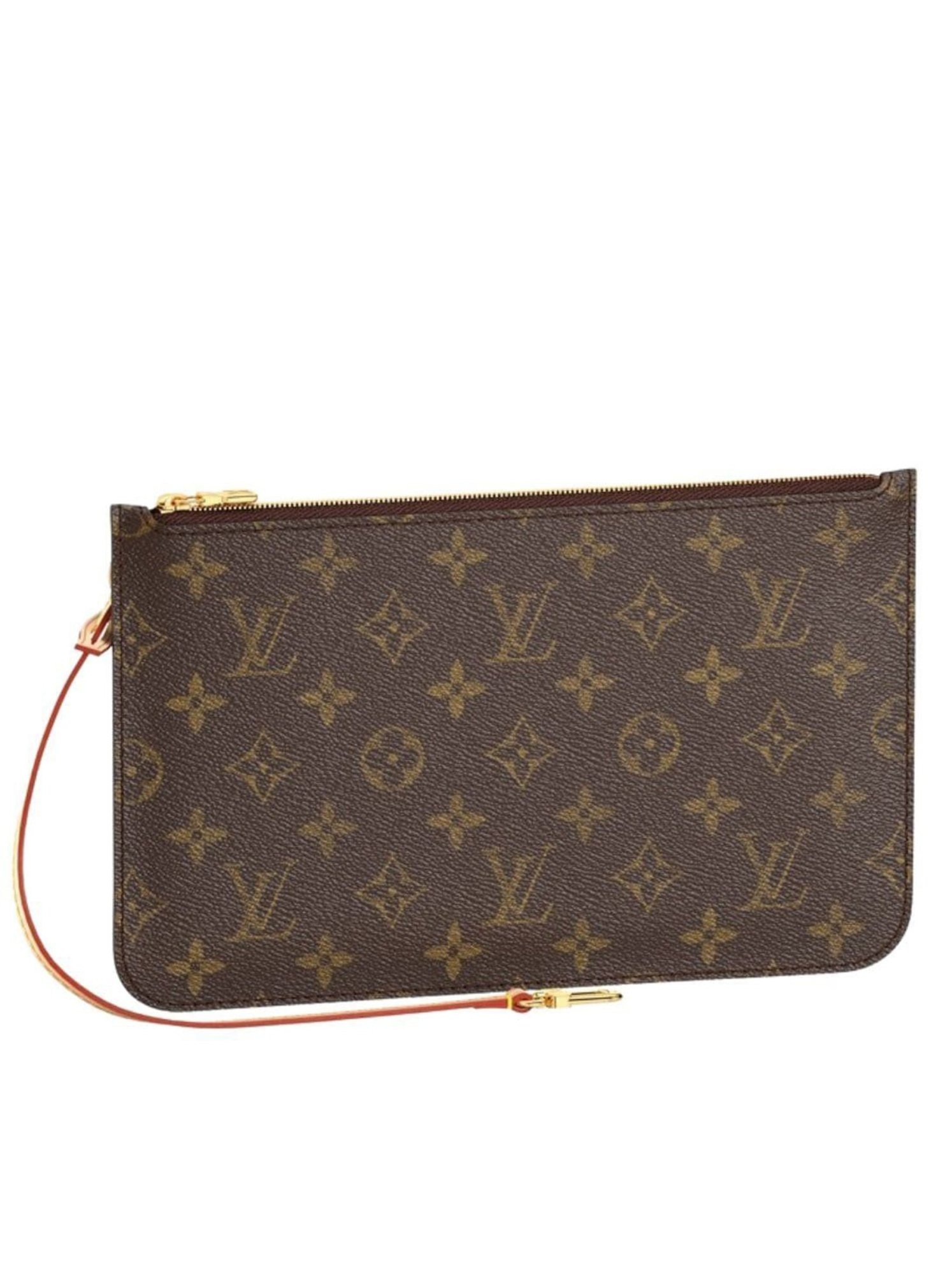 Louis Vuitton Neverfull Medium Brown Louis Vuitton Neverfull Medium Brown