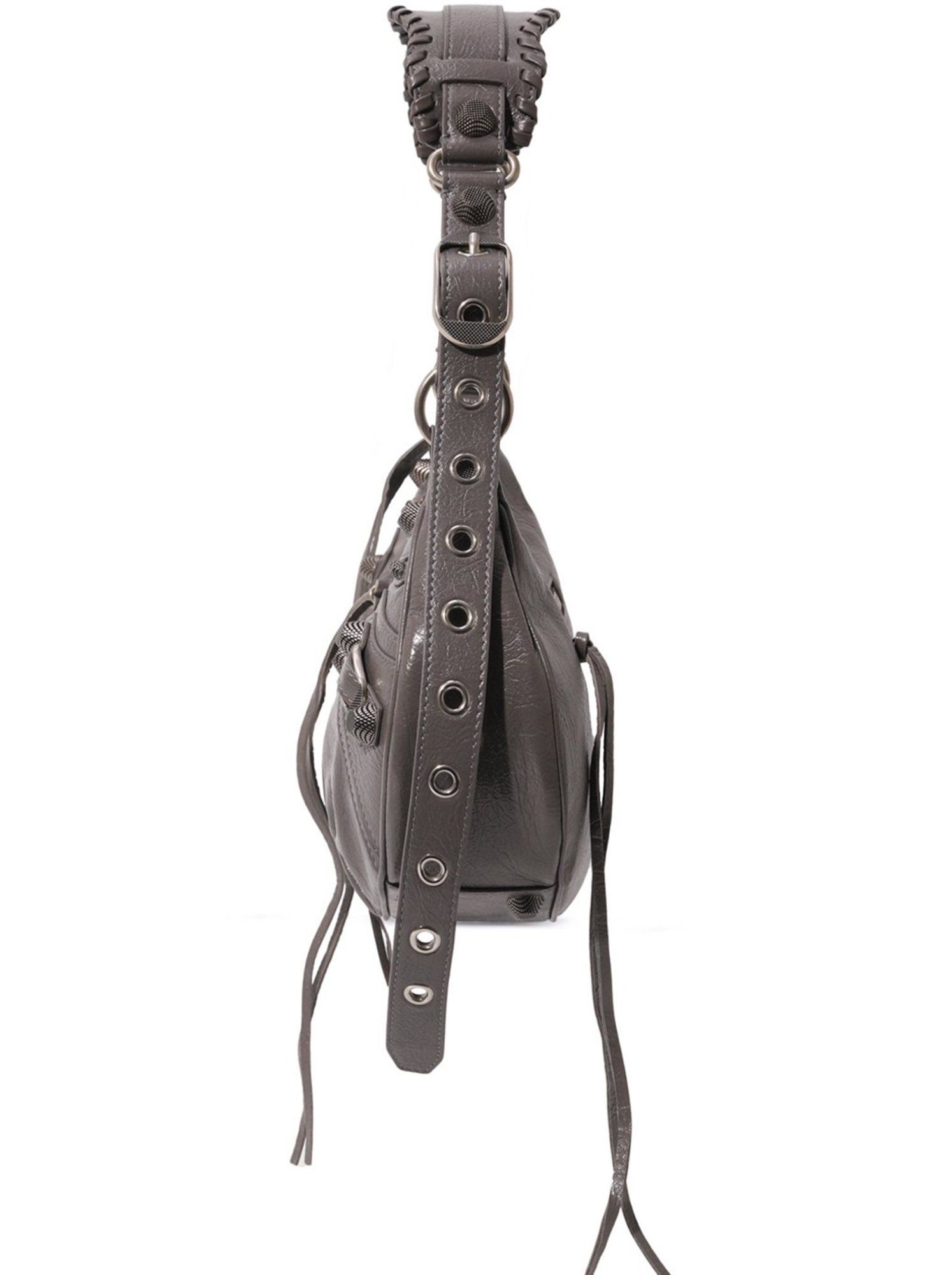 Balenciaga Le Cagole XS Black