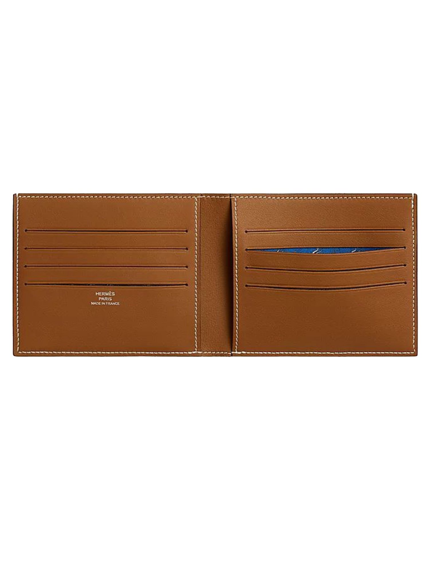 Hermes Citizen Twill Brown