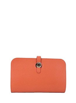 Hermes Dogon Orange