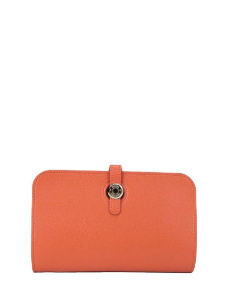 Hermes Dogon Orange Hermes Dogon Orange