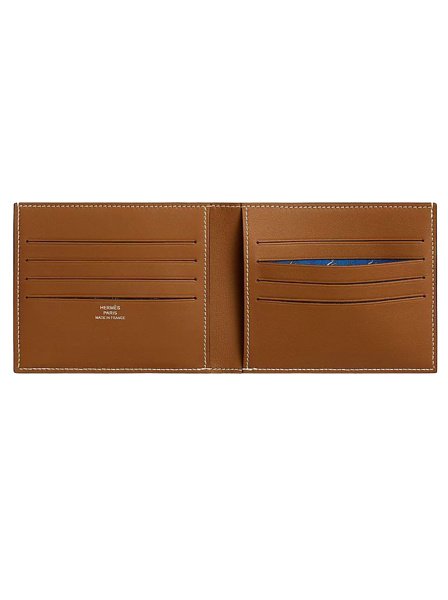 Hermes Citizen Twill Brown Hermes Citizen Twill Brown