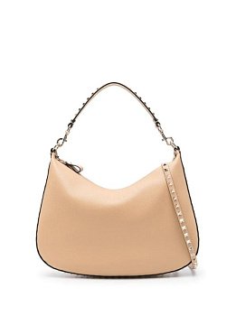 Valentino Rockstud Small Orange