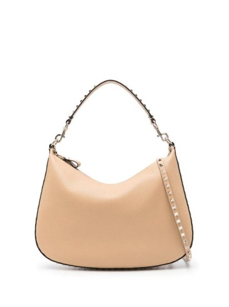 Valentino Rockstud Small Orange Valentino Rockstud Small Orange