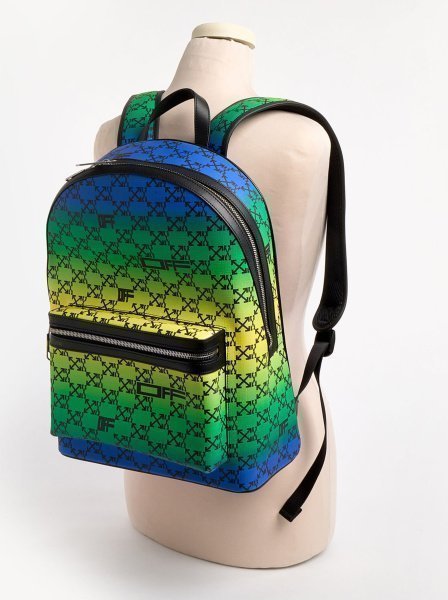 Off White Monogram Medium Green Off White Monogram Medium Green