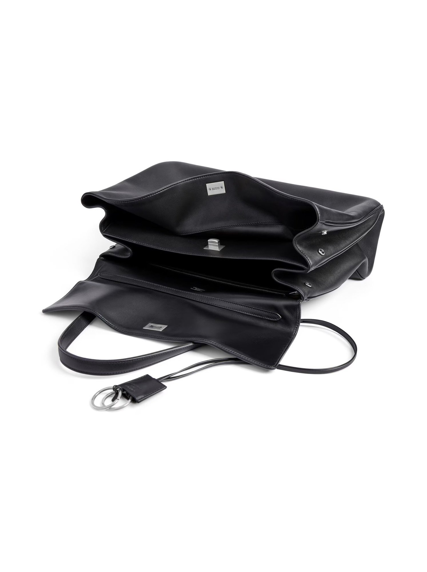 Balenciaga Rodeo Large Black