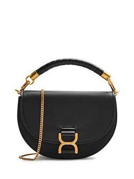 Chloe Marcie Small Black Chloe Marcie Small Black