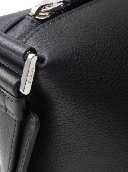 Prada Leather Small Black Prada Leather Small Black