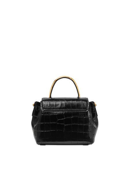 Versace La Medusa Small Black Versace La Medusa Small Black