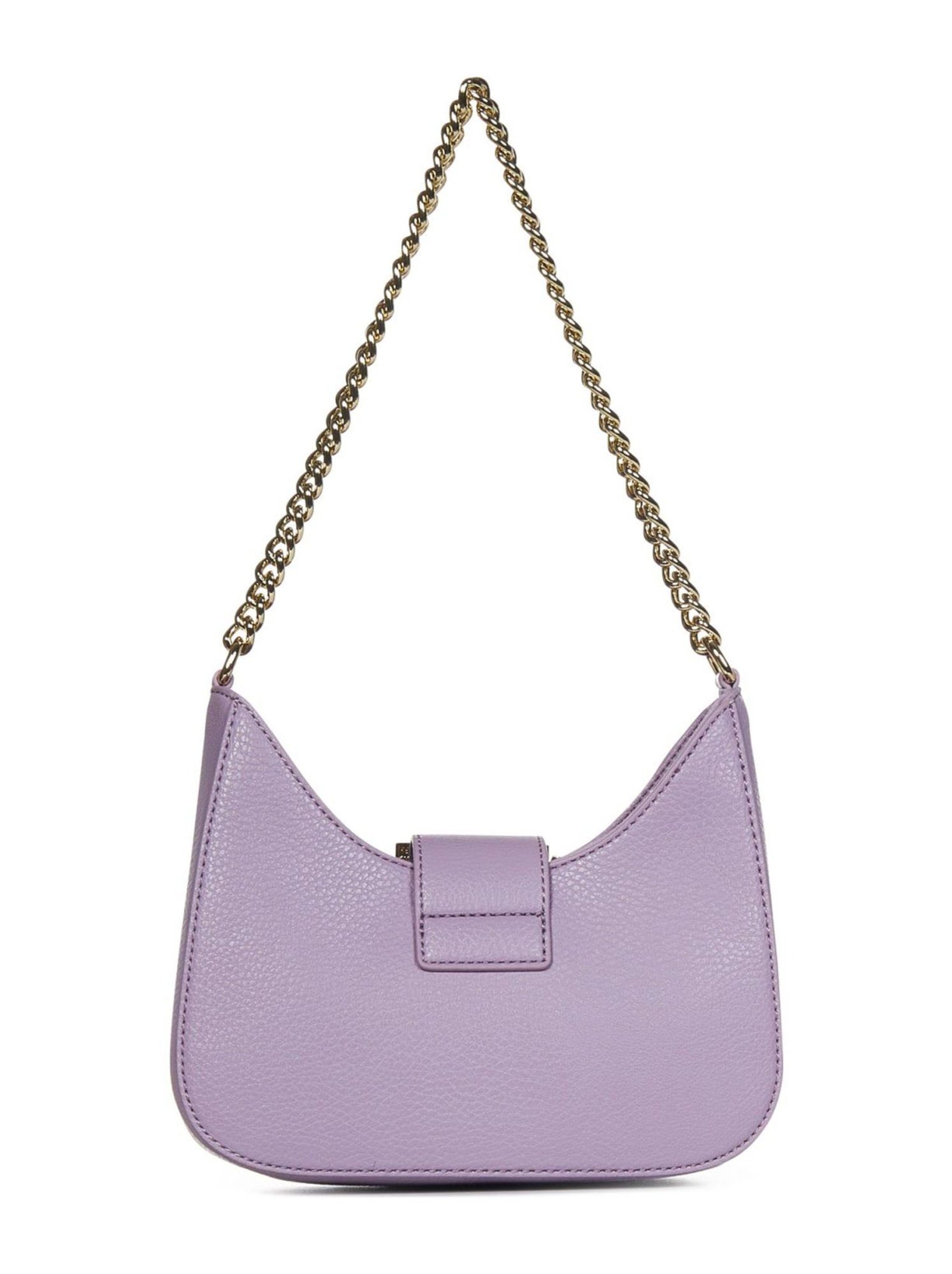 Versace Couture Small Purple