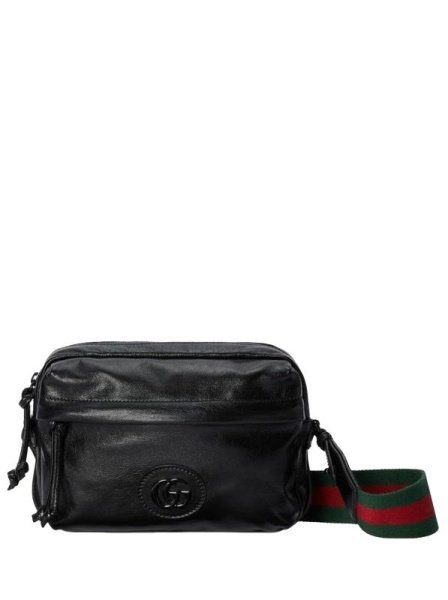 Gucci Equestrian Small Black Gucci Equestrian Small Black