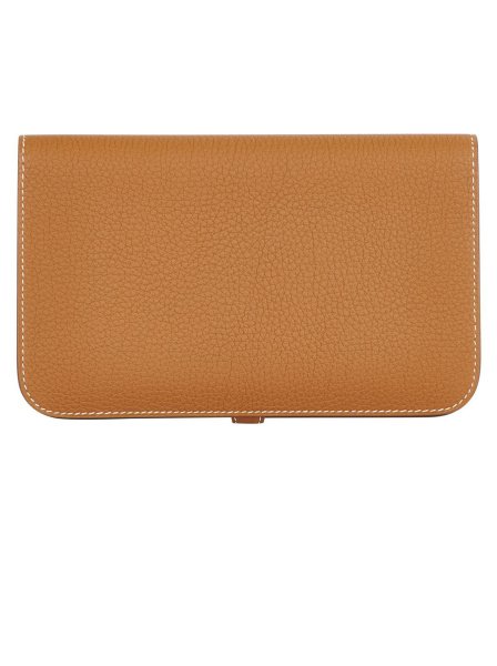 Hermes Dogon Brown Hermes Dogon Brown