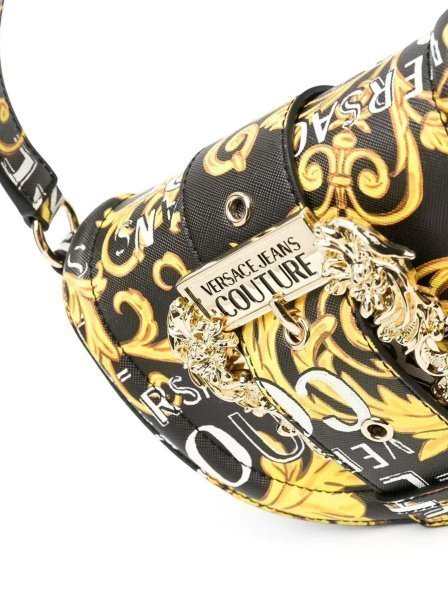 Versace Couture Small Yellow Versace Couture Small Yellow