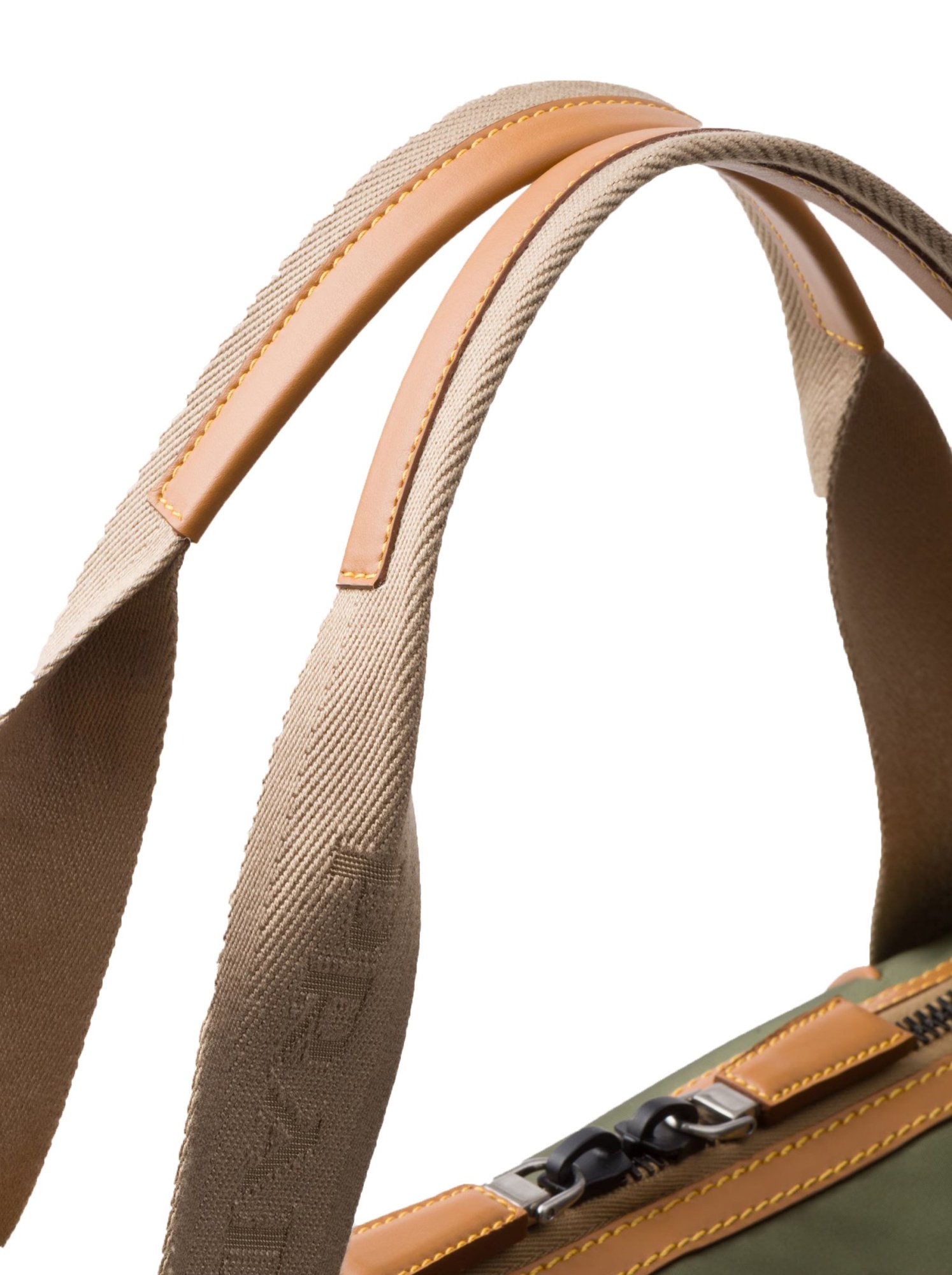 Prada Re-Nylon Large Green