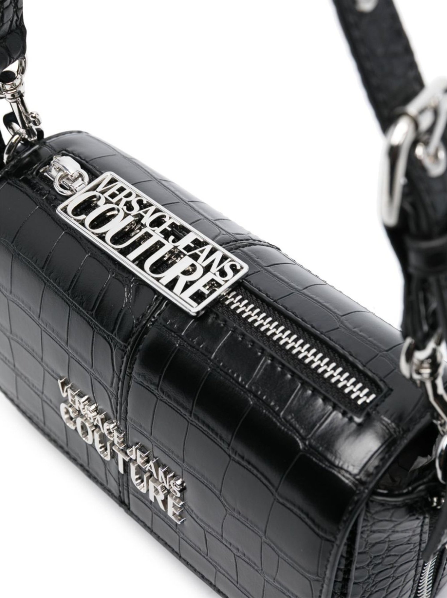 Versace Couture Small Black Versace Couture Small Black