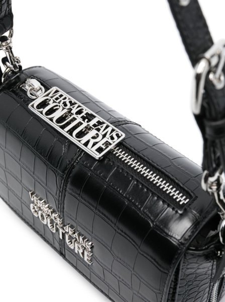 Versace Couture Small Black Versace Couture Small Black