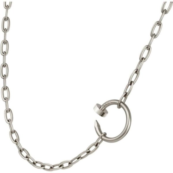 Подвеска Cartier Juste un Clou Желтое золото