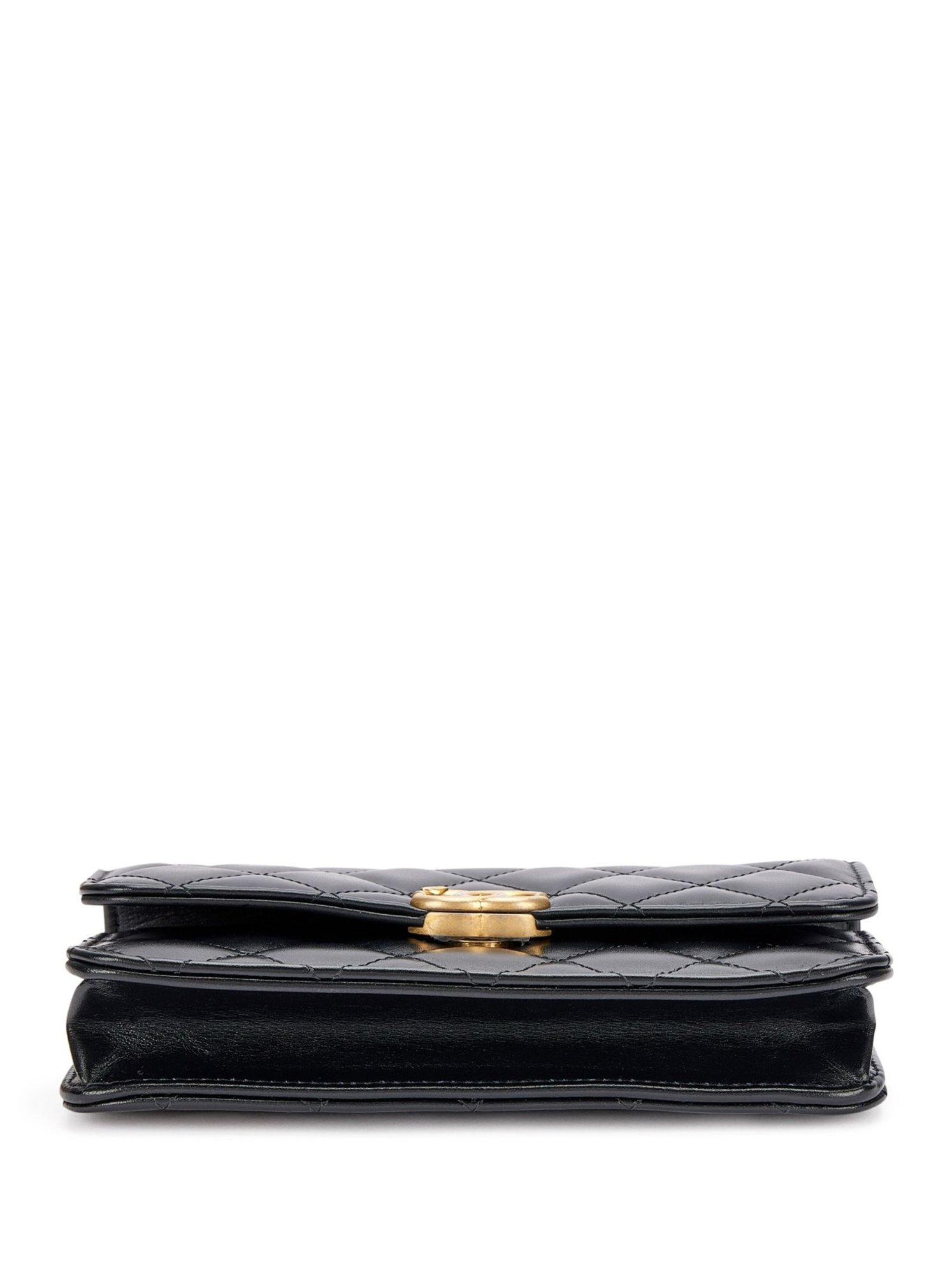 Chanel Flap Small Black
