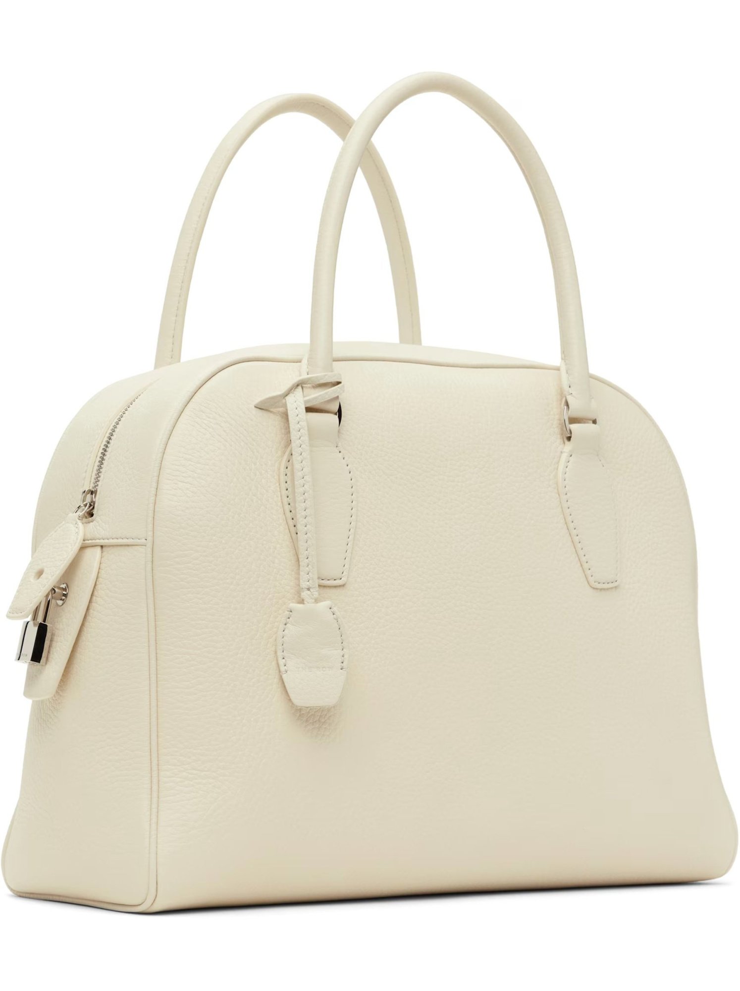 The Row India Small White