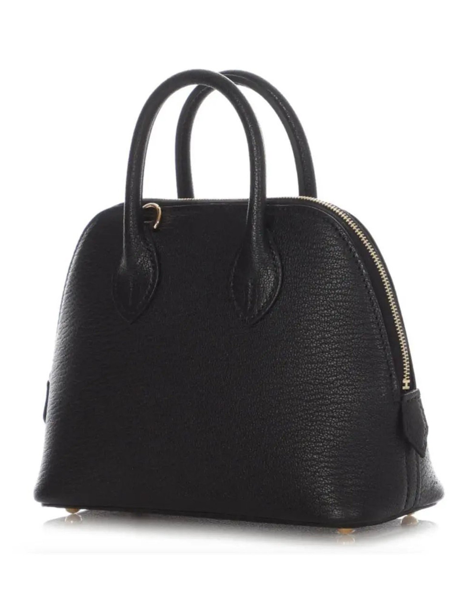 Hermes Bolide Medium Black Hermes Bolide Medium Black