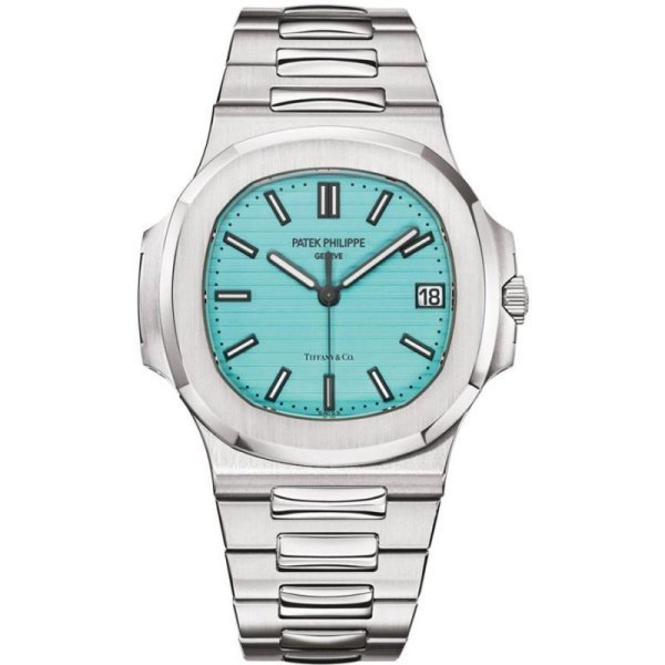 Patek Philippe Nautilus 5711/1A-018