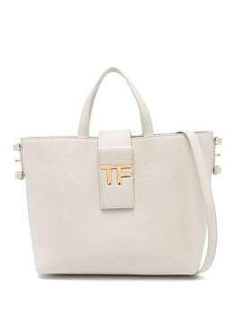 Tom Ford Label Medium White
