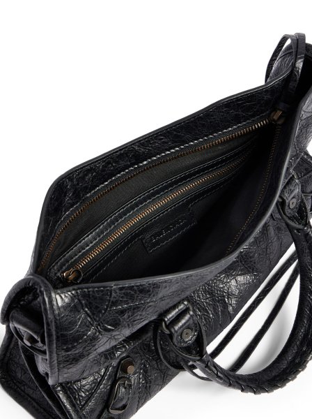 Balenciaga Le City Small Black Balenciaga Le City Small Black