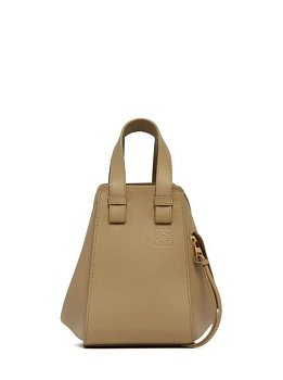 Loewe Hammock Small Brown