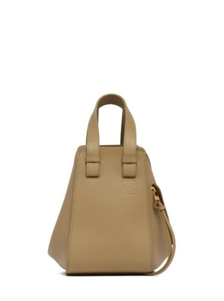 Loewe Hammock Small Brown Loewe Hammock Small Brown