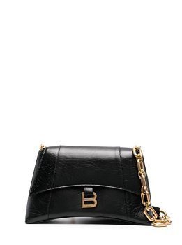 Balenciaga Downtown Small Black Balenciaga Downtown Small Black