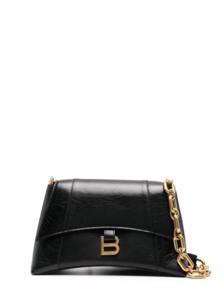 Balenciaga Downtown Small Black Balenciaga Downtown Small Black