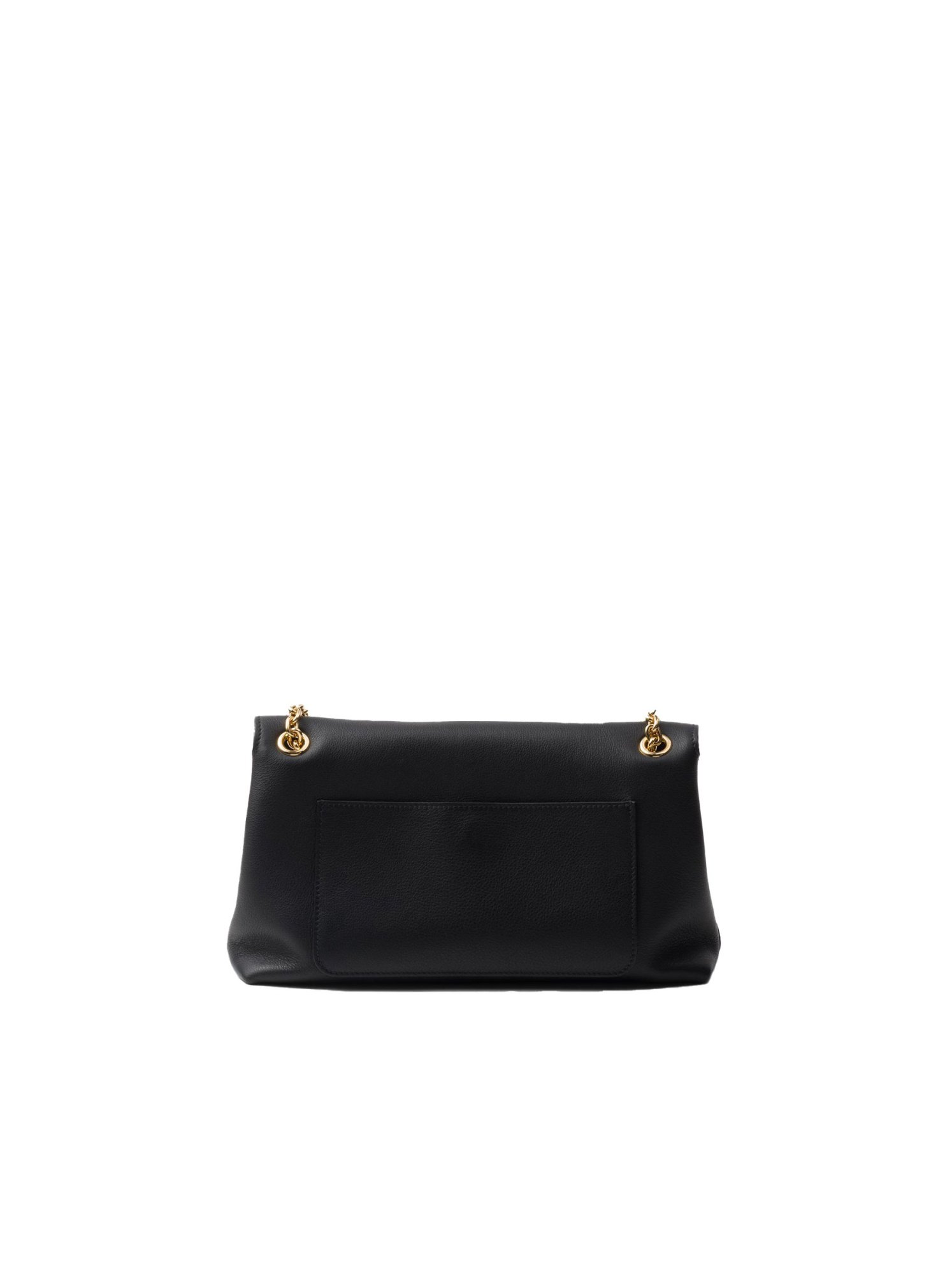 Prada Doux Small Black