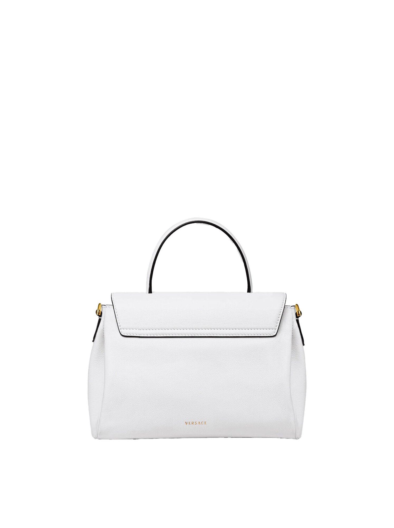 Versace La Medusa Small White