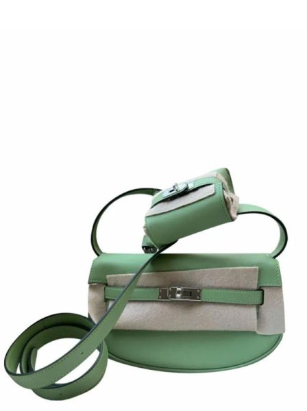 Hermes Kelly Small Green Hermes Kelly Small Green
