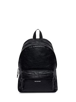 Balenciaga Arena Medium Black
