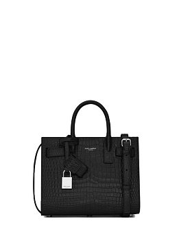 Saint Laurent Sac De Jour Small Black Saint Laurent Sac De Jour Small Black