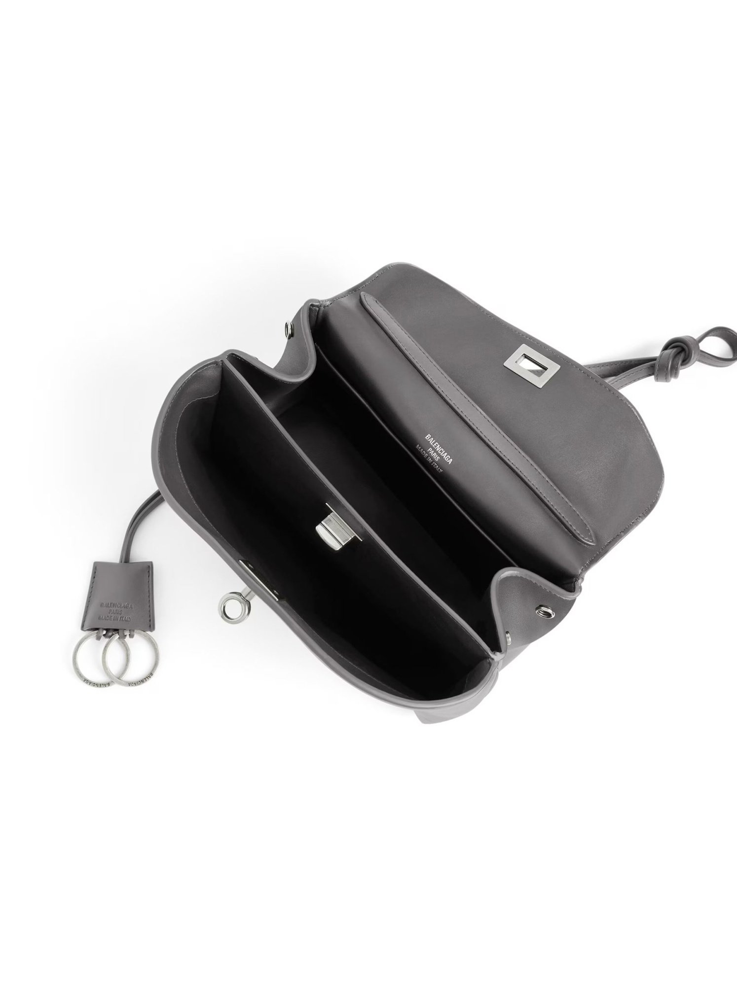 Balenciaga Rodeo Mini Grey